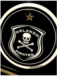 Gran Kino - Under Madiba Skies 2015 - Orlando Pirates